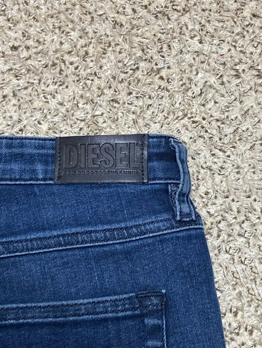 Diesel denim jeans size 26 디젤 데님 청바지